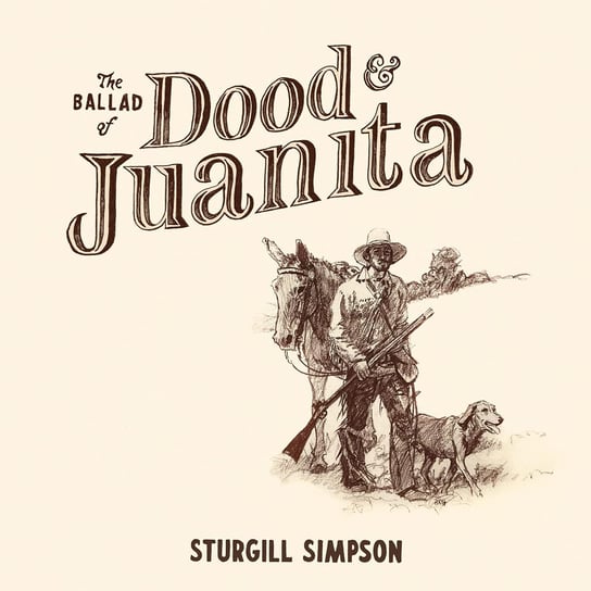The Ballad of Dood & Juanita Simpson Sturgill