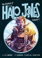The Ballad of Halo Jones Volume 1: Book 1 Moore Alan