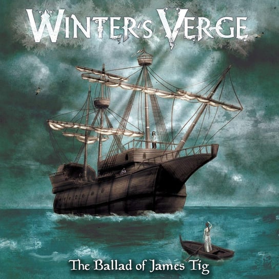 The Ballad Of James Tig Winter's Verge
