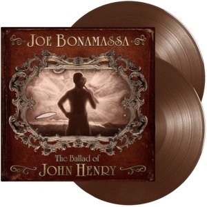 The Ballad of John Henry Bonamassa Joe