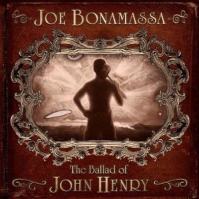 The Ballad Of John Henry, płyta winylowa Bonamassa Joe