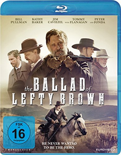 The Ballad of Lefty Brown Various Directors