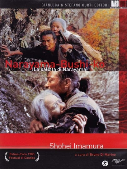 The Ballad of Narayama (Ballada o Narayamie) Imamura Shohei