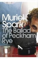 The Ballad of Peckham Rye Spark Muriel