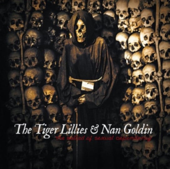 The Ballad Of Sexual Dependency The Tiger Lillies & Nan Goldin