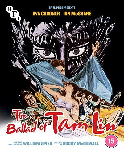 The Ballad of Tam Lin Various Directors