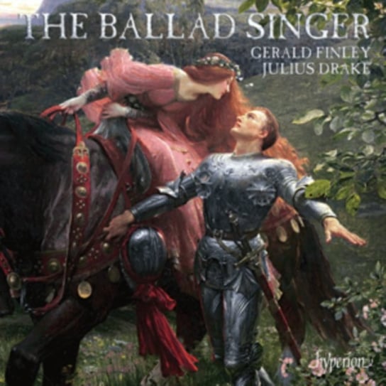 The Ballad Singer Hyperion