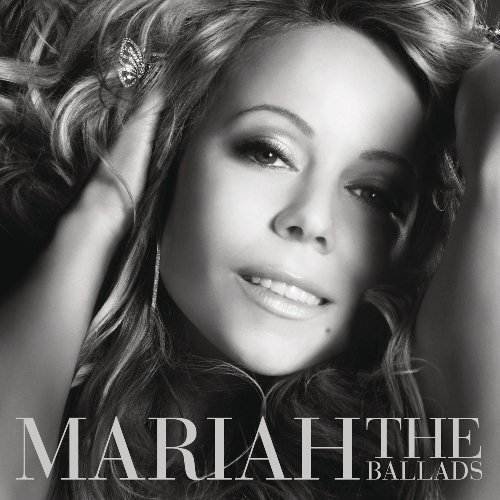 The Ballads Carey Mariah