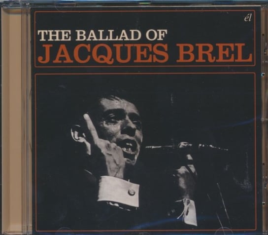 The Ballads of Brel Jacques