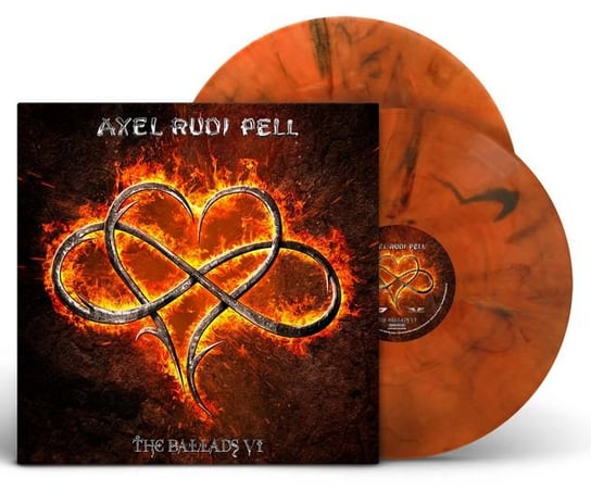 The Ballads VI, płyta winylowa Axel Rudi Pell