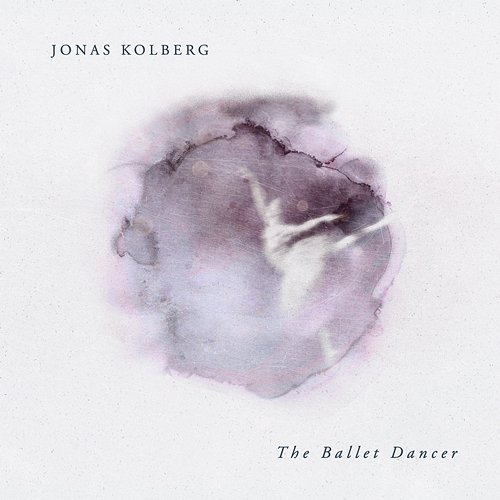 The Ballet Dancer Jonas Kolberg