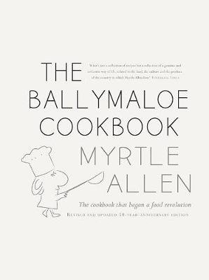 The Ballymaloe Cookbook Allen Myrtle