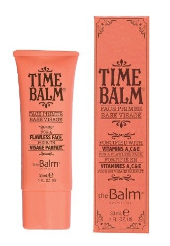 The Balm, Time Balm, baza pod podkład, 30 ml The Balm
