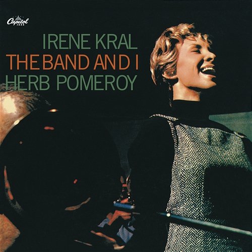 The Band And I Irene Kral