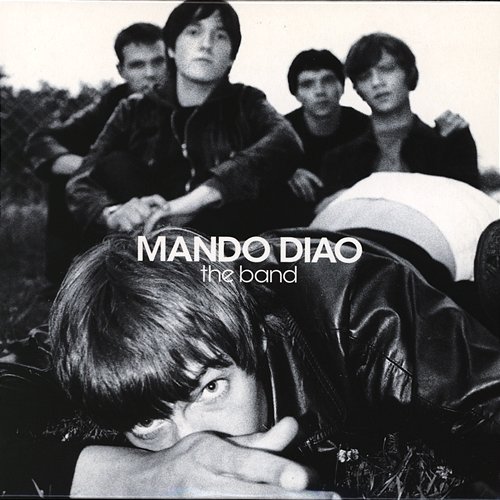 The Band Mando Diao