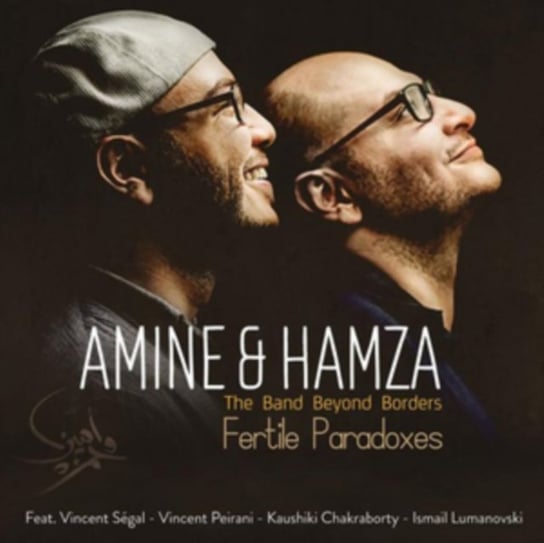 The Band Beyond Borders: Fertile Paradoxes Mraihi Amine, Mraihi Hamza