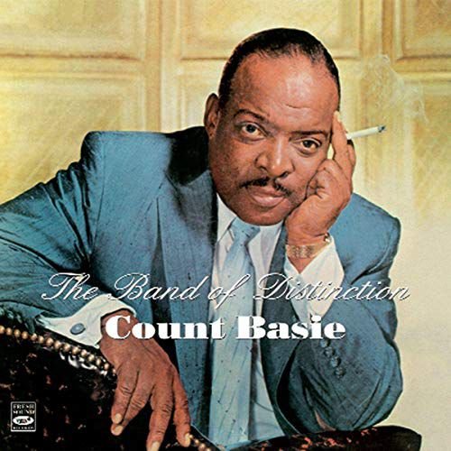 The Band Of Distinction Basie Count