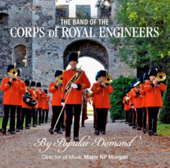 The Band Of The Corps Of Royal Engineers: By Popular Demand Src