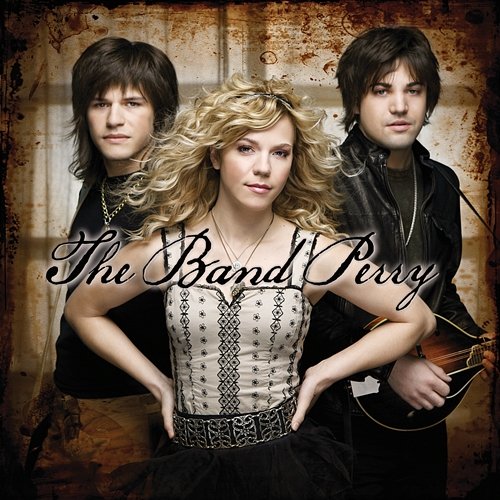 The Band Perry The Band Perry