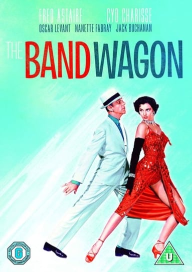 The Band Wagon (brak polskiej wersji językowej) Minnelli Vincente