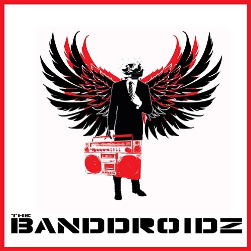 Hit Me The Banddroidz