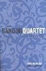 The Bandini Quartet Fante John