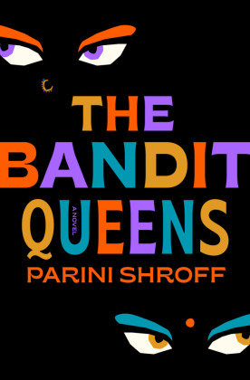 The Bandit Queens Penguin Books