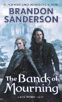 The Bands of Mourning Sanderson Brandon