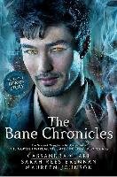 The Bane Chronicles Clare Cassandra