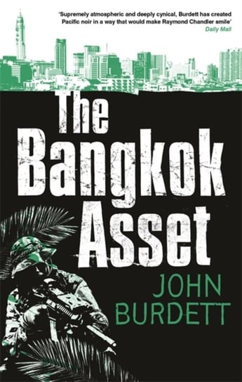 The Bangkok Asset Burdett John