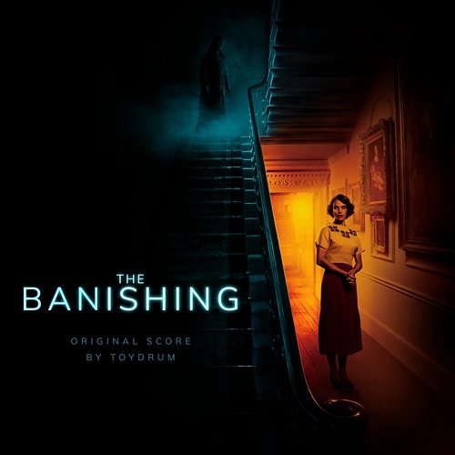 The Banishing (Original Score) TOYDRUM