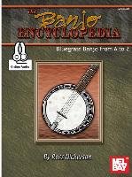 The Banjo Encyclopedia Nickerson Ross