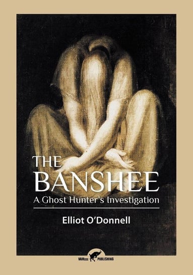 The Banshee O'donnell Elliot