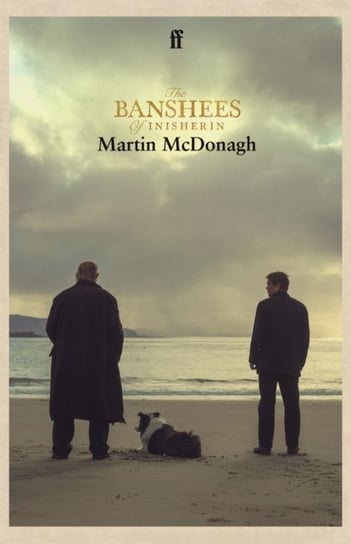 The Banshees of Inisherin Mcdonagh Martin