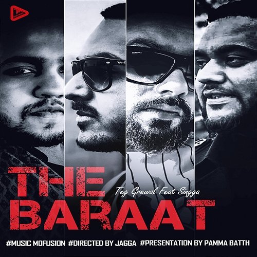 The Baraat Teg Grewal feat. Singga