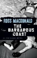 The Barbarous Coast Macdonald Ross