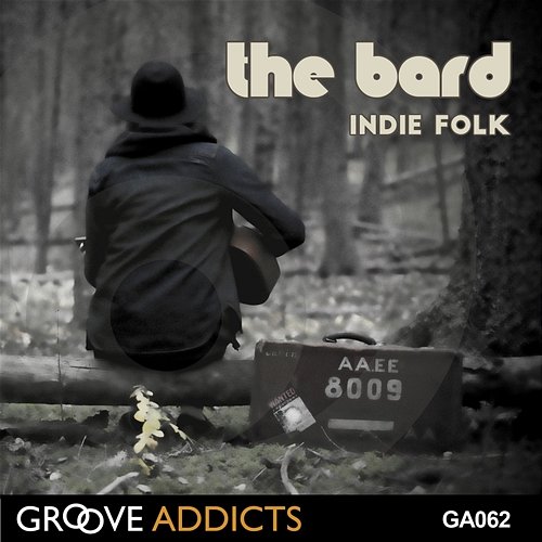 The Bard Indie Folk Rock Tyler Fortier
