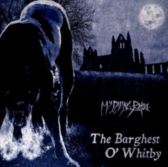 The Barghest O Whitby, płyta winylowa My Dying Bride