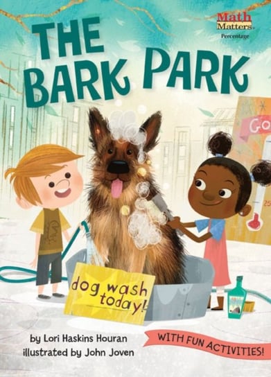 The Bark Park Lori Haskins Houran