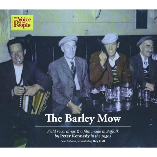 The Barley Mow Various Artists