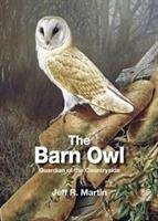 The Barn Owl Jeff Martin