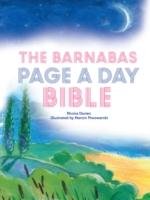 The Barnabas Page-a-Day Bible Davies Rhona