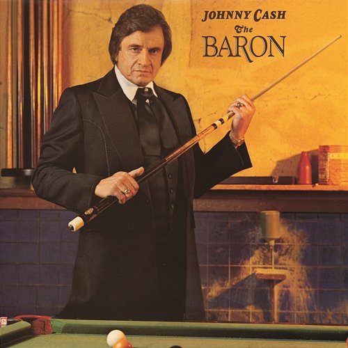 The Baron Johnny Cash