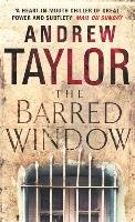 The Barred Window Taylor Andrew