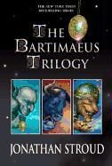 The Bartimaeus Trilogy Stroud Jonathan