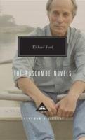 The Bascombe Novels Ford Richard