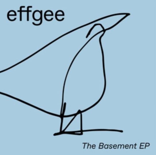 The Basement EP Fellice