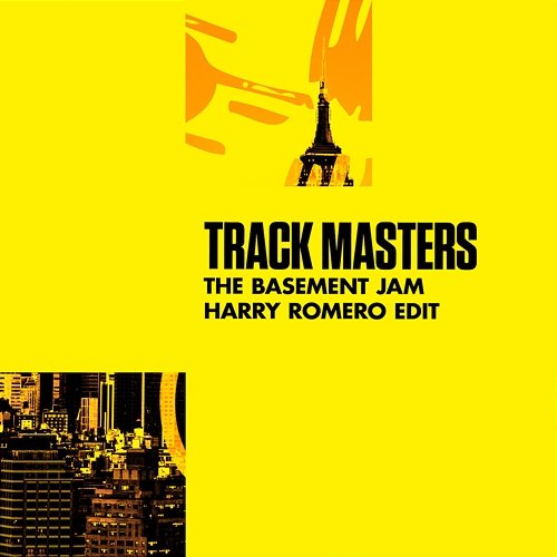 The Basement Jam Track Masters