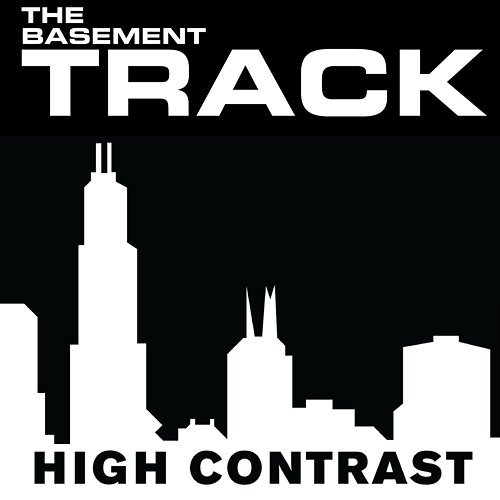 The Basement Track High Contrast