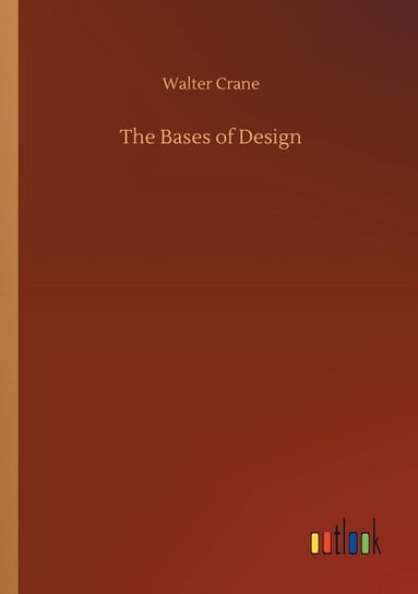 The Bases of Design Crane Walter